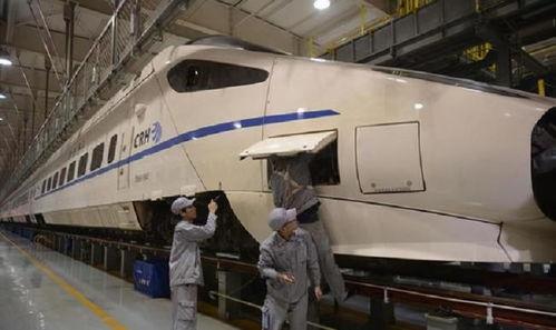 国产高铁8在线,引领中国速度，铸就辉煌未来