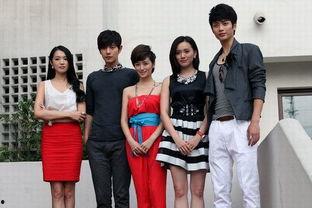 国产偶像剧新面孔在线观看,在线观看引领青春潮流