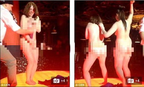 国产裸体跳舞在线看